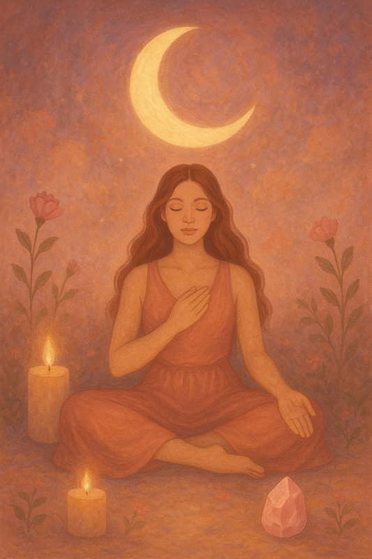 Self-talk for self-love π