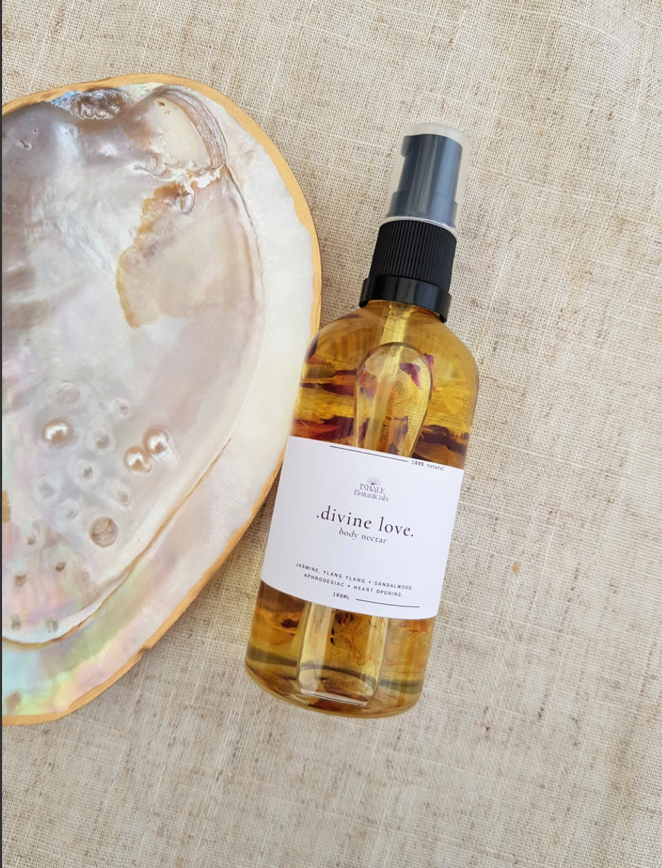 Goddess Skincare