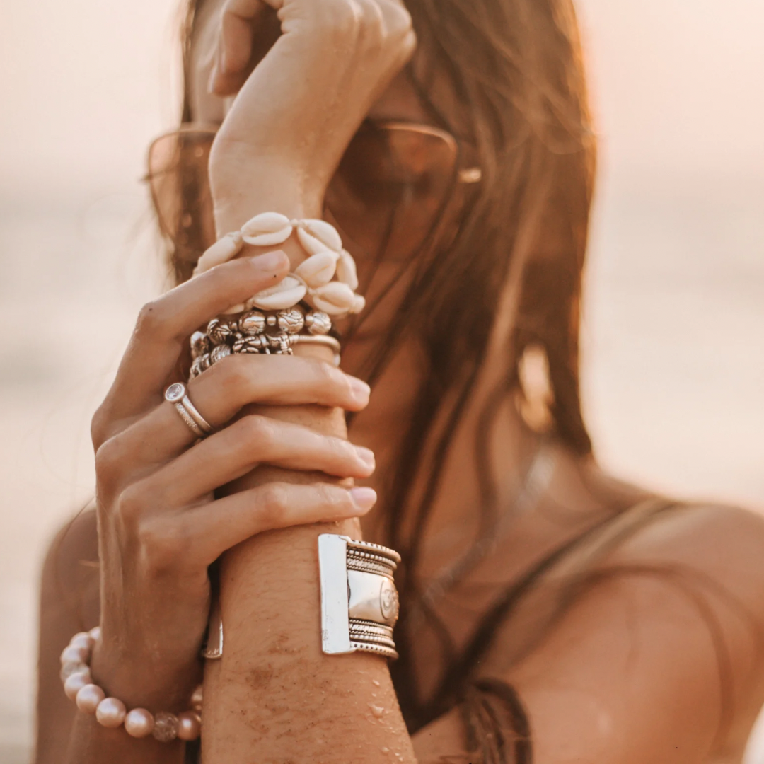 Divine Feminine Jewellery