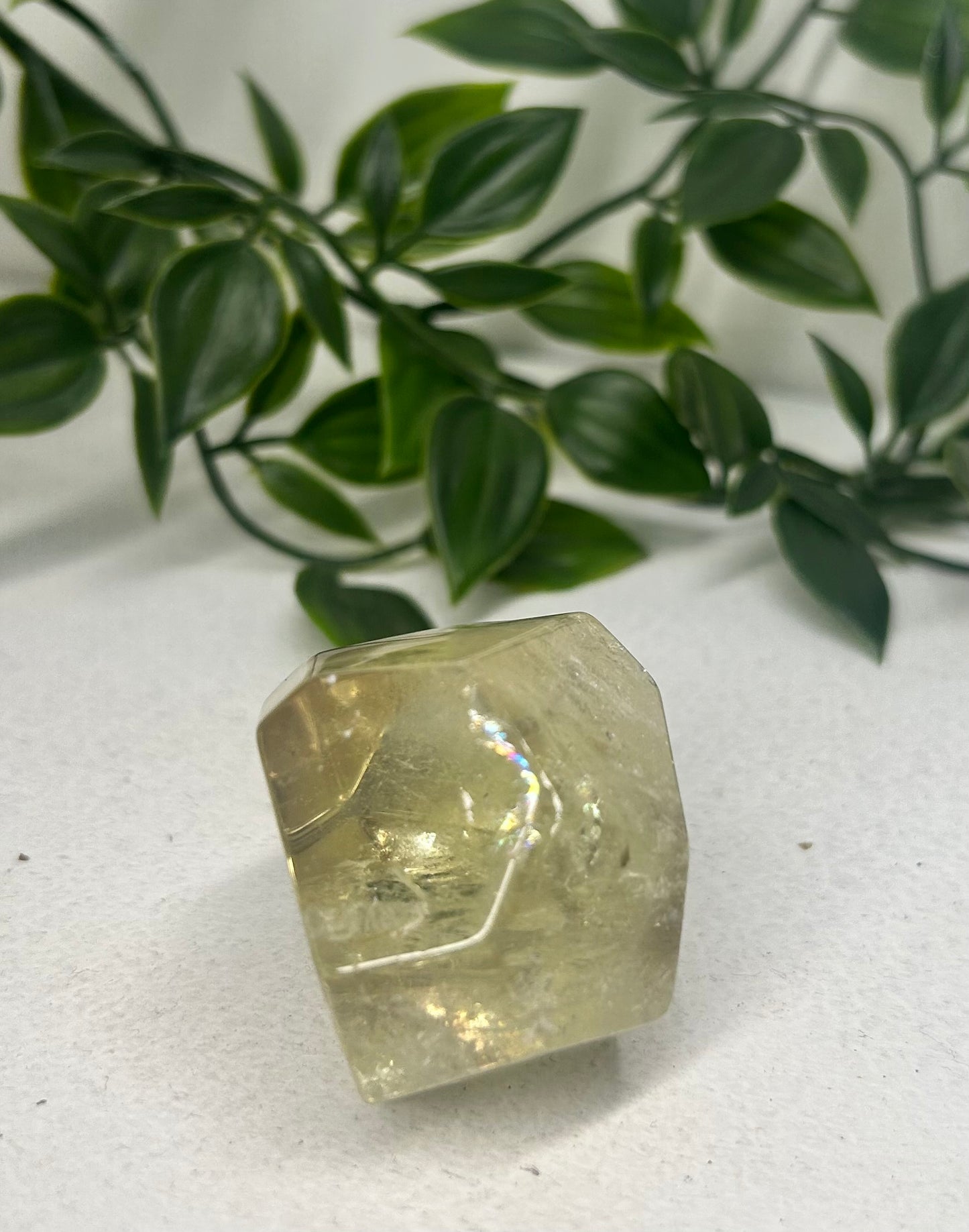 Citrine Freeform