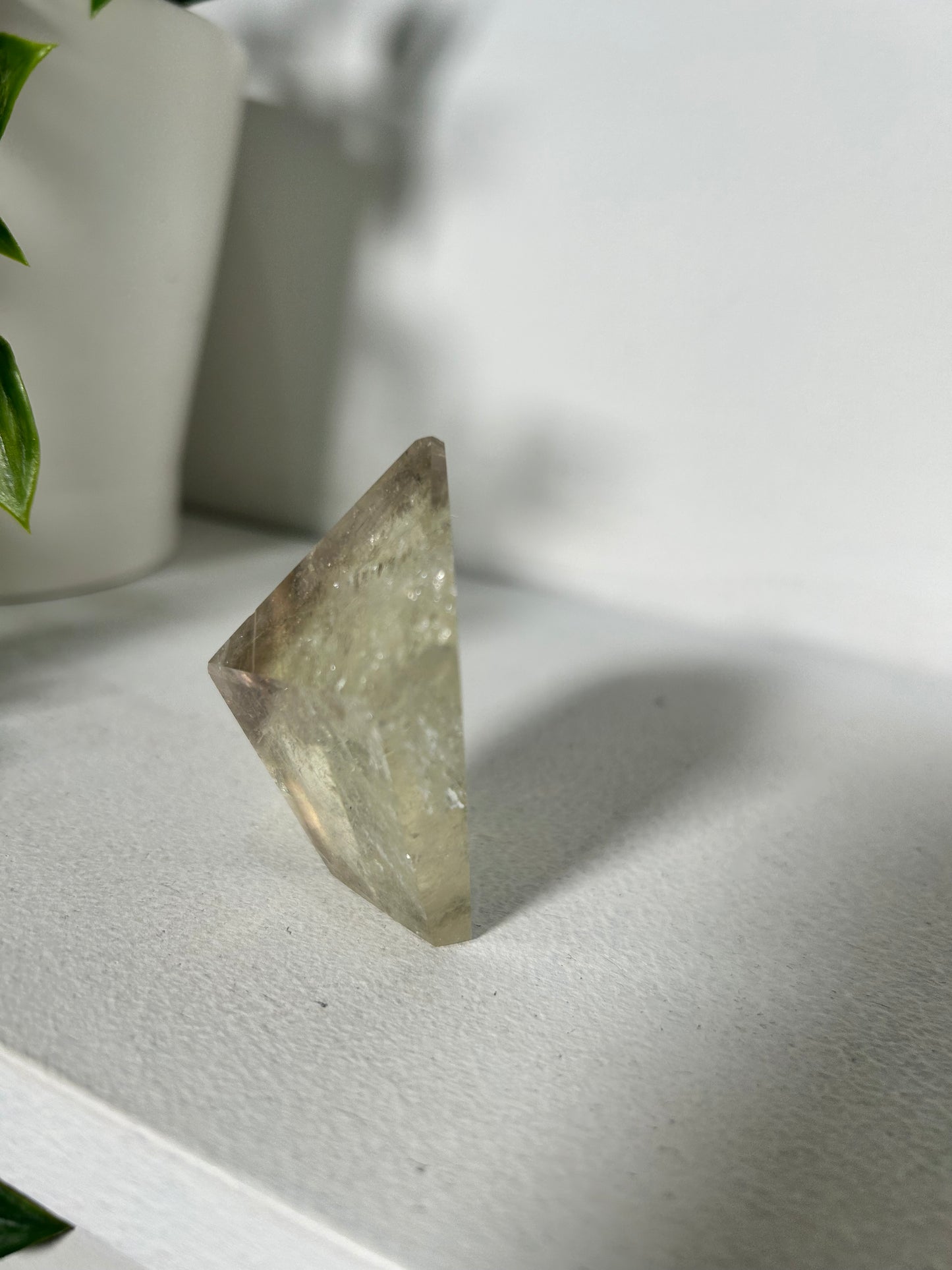 Citrine Freeform