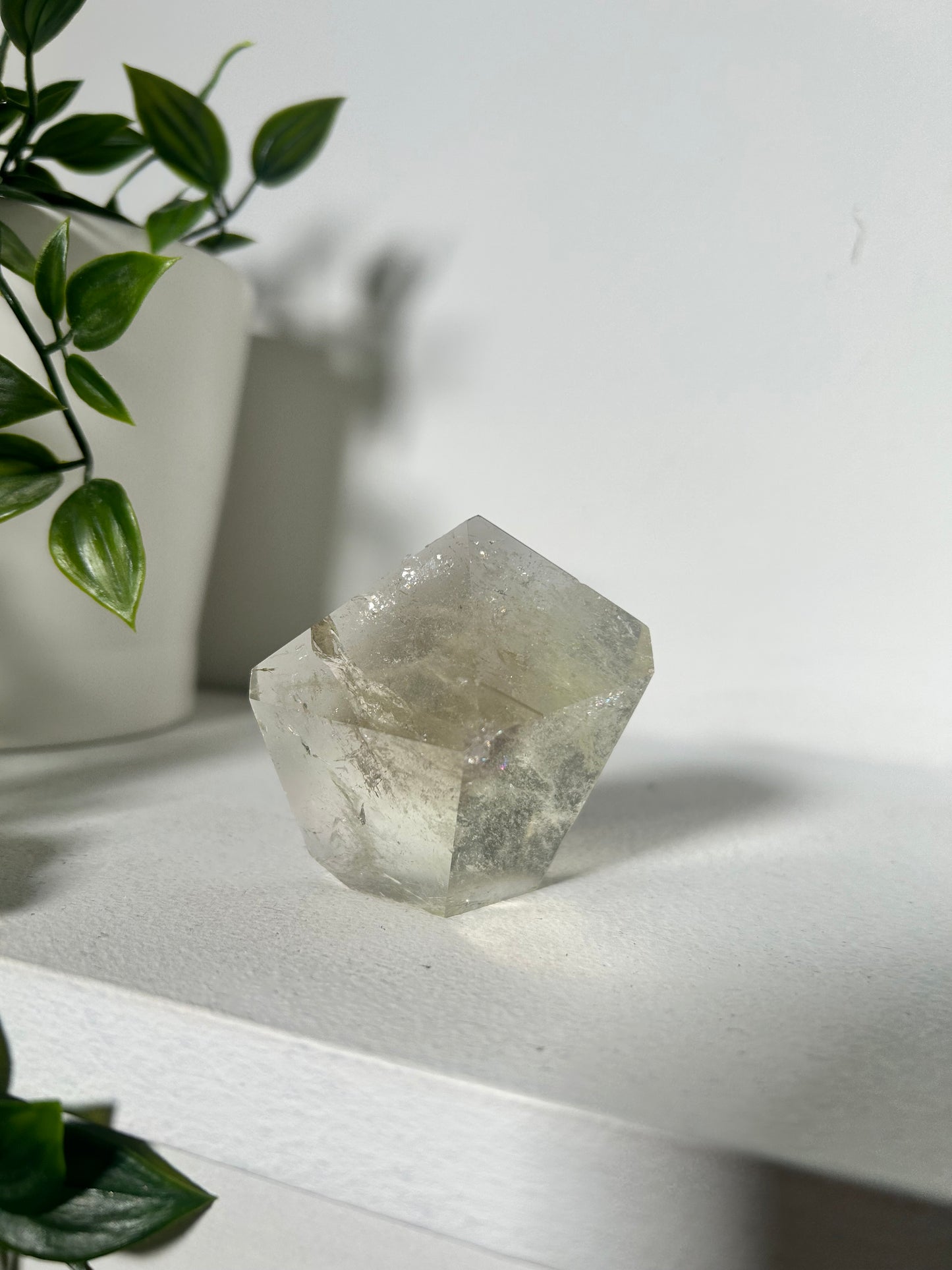 Citrine Freeform
