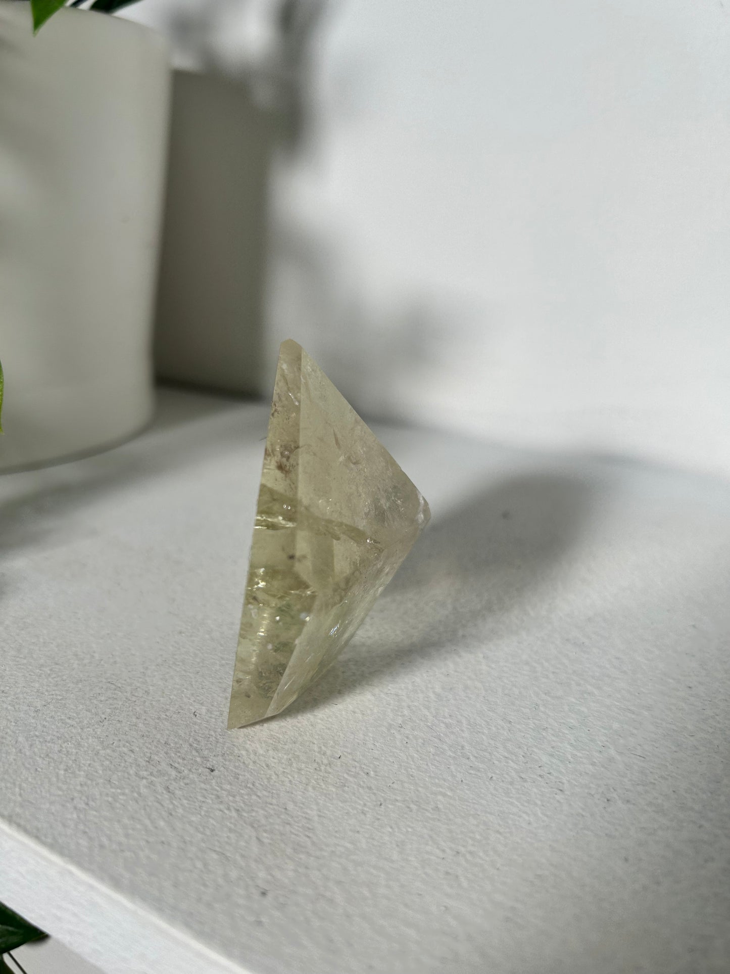 Citrine Freeform