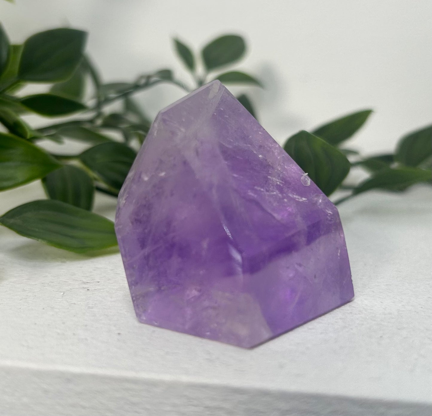 Amethyst Freeform