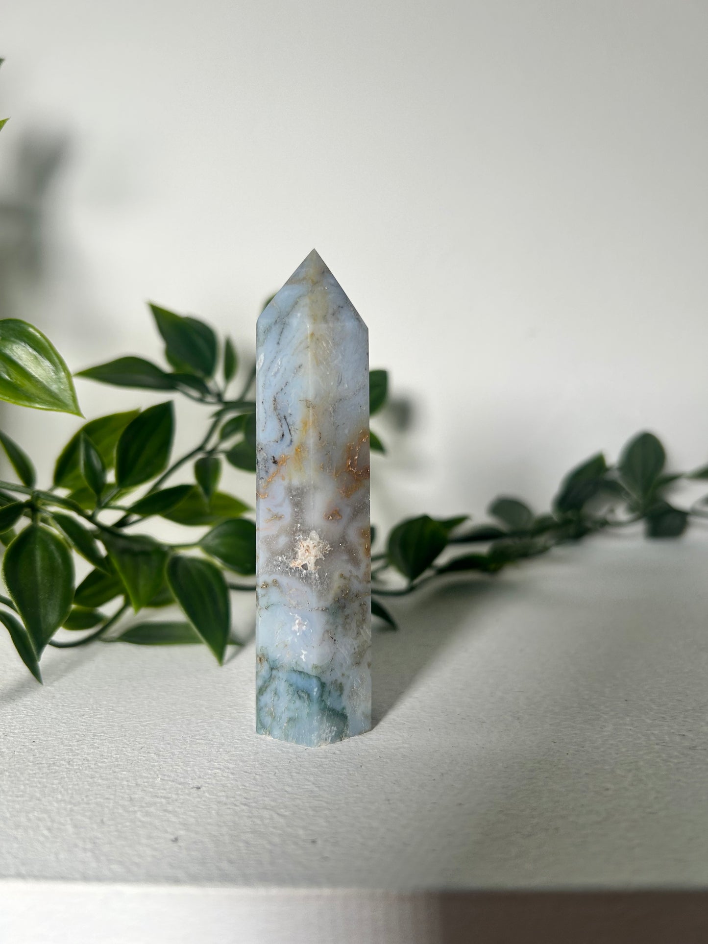 Ocean Jasper Tower