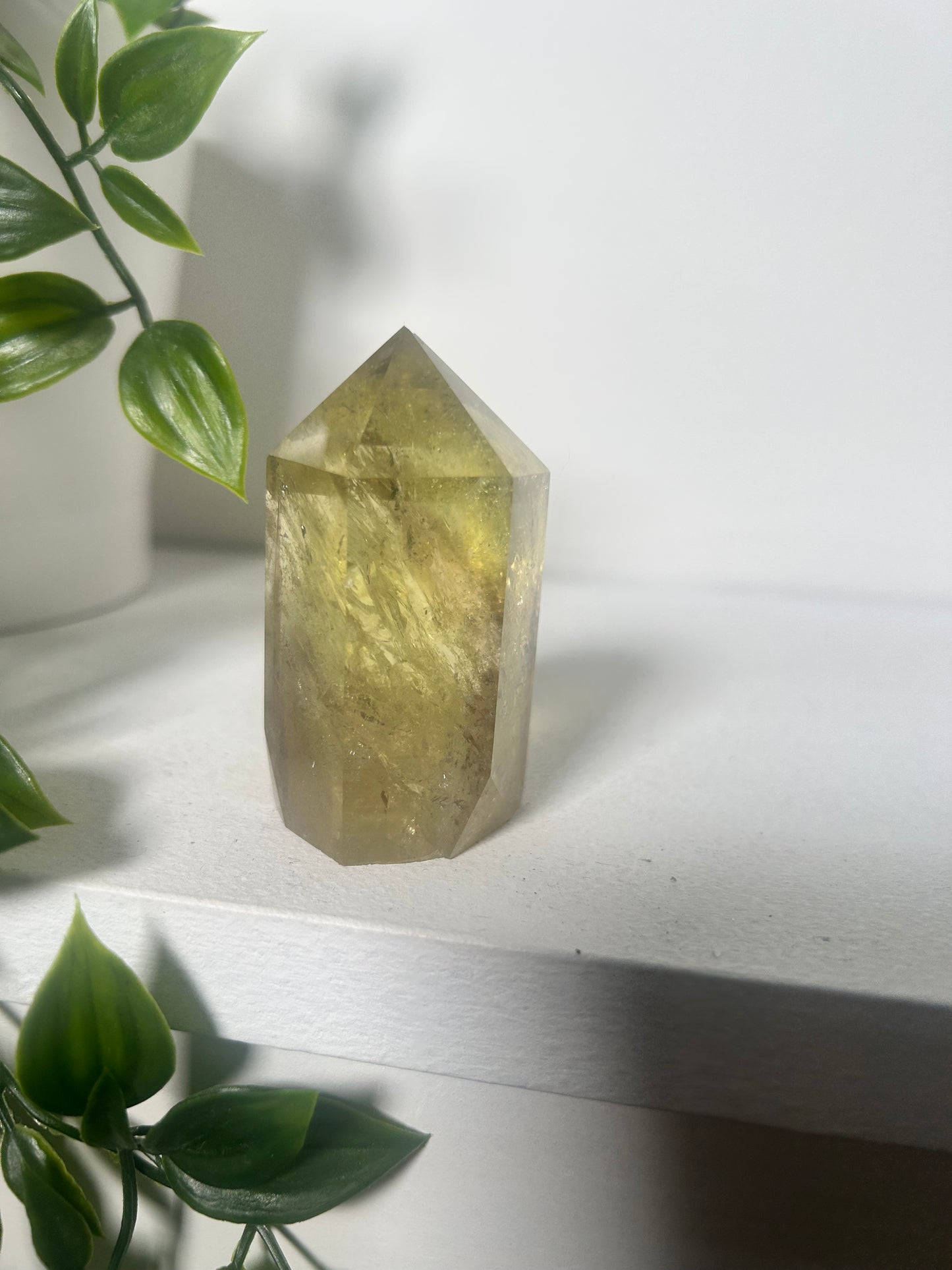 Citrine Freeform
