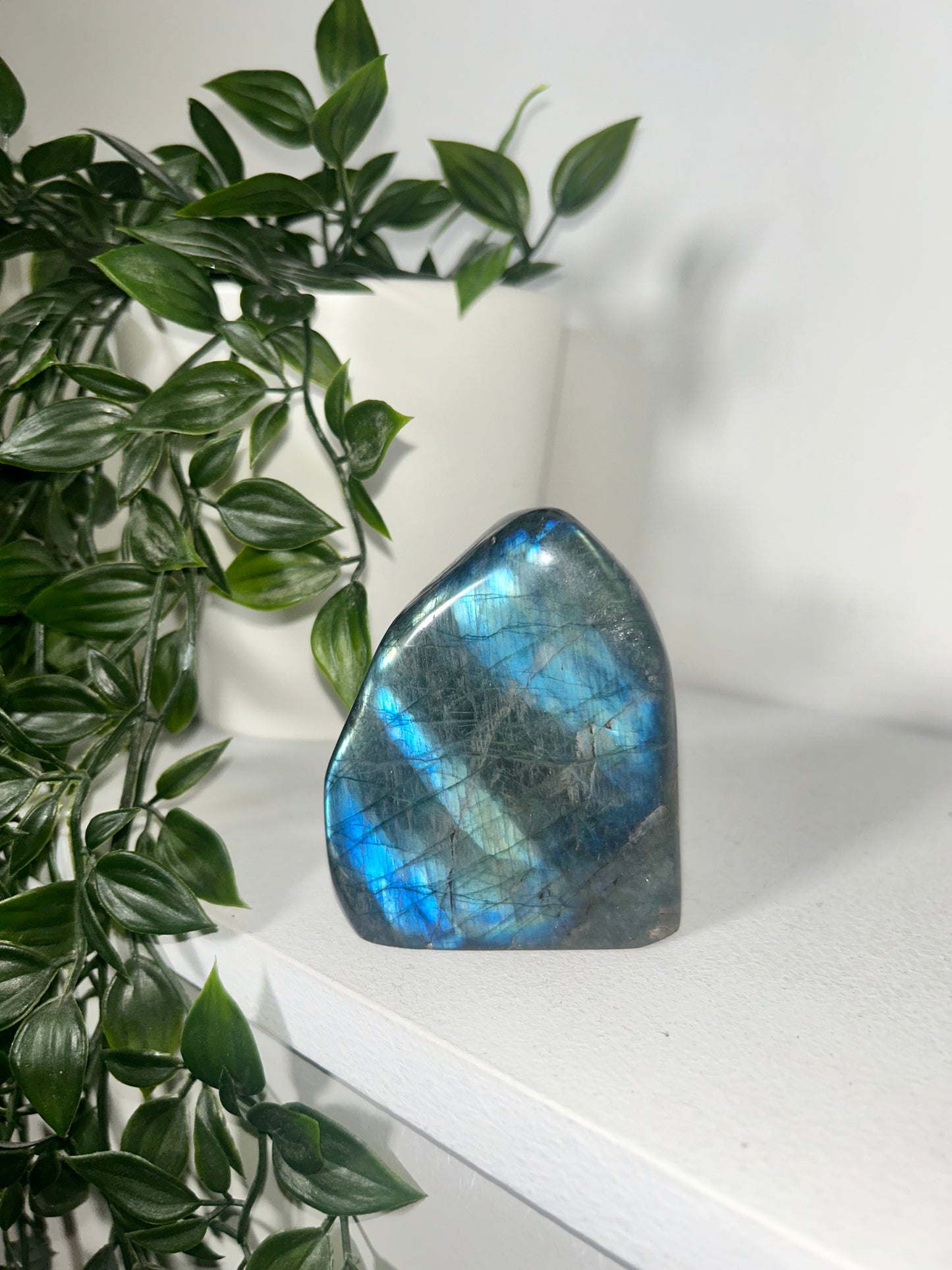Labradorite Flashy Freeform