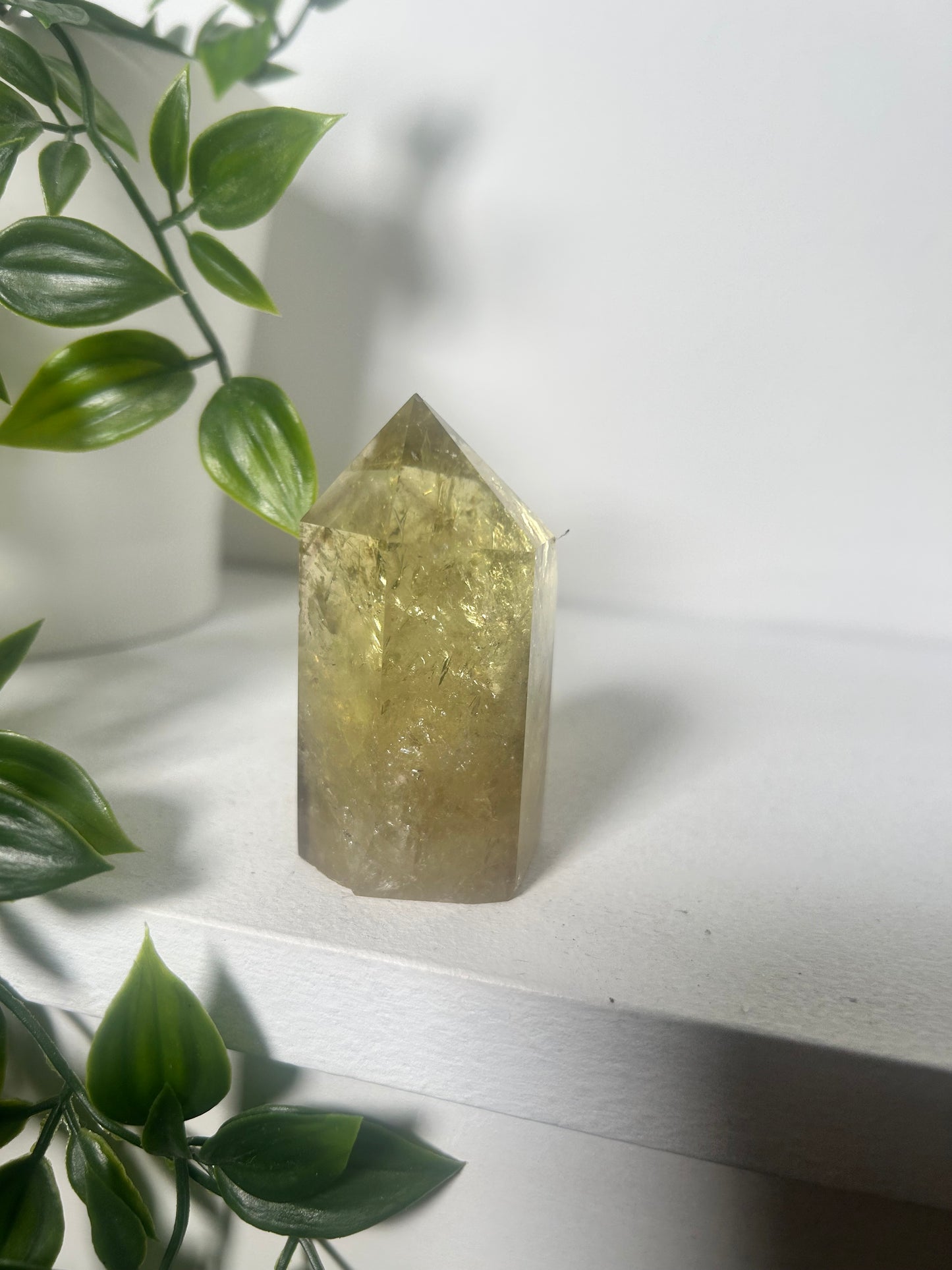 Citrine Freeform