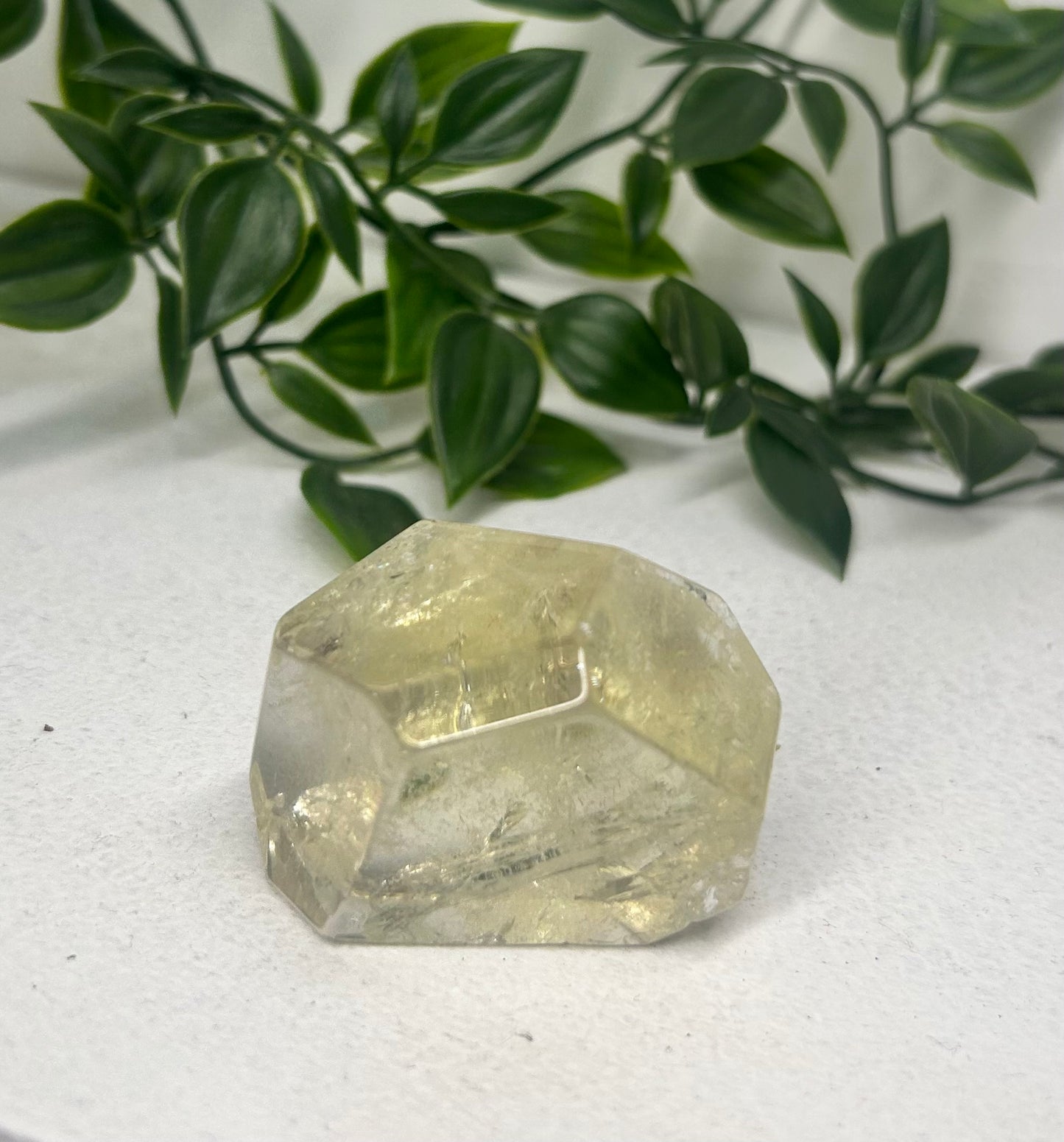 Citrine Freeform