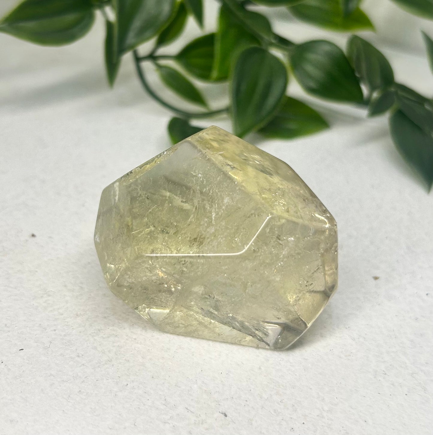 Citrine Freeform