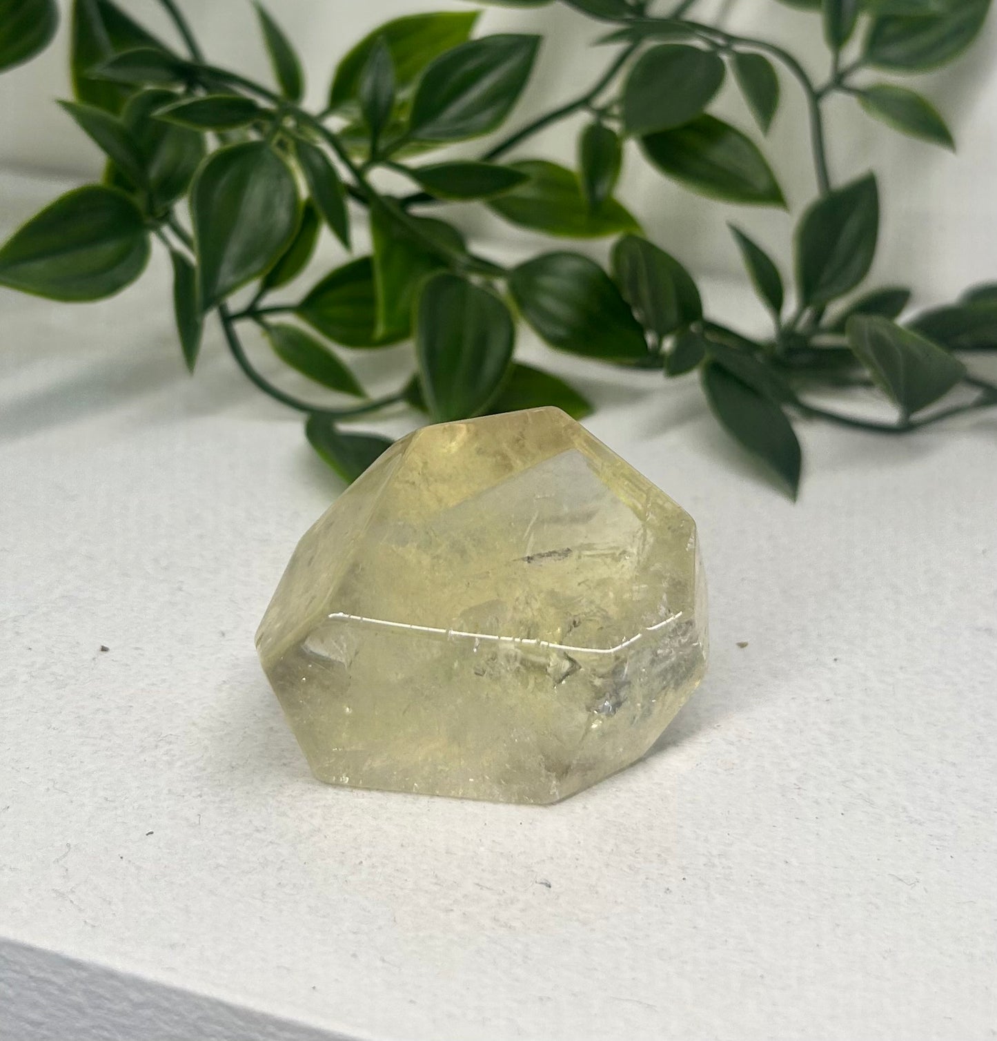 Citrine Freeform