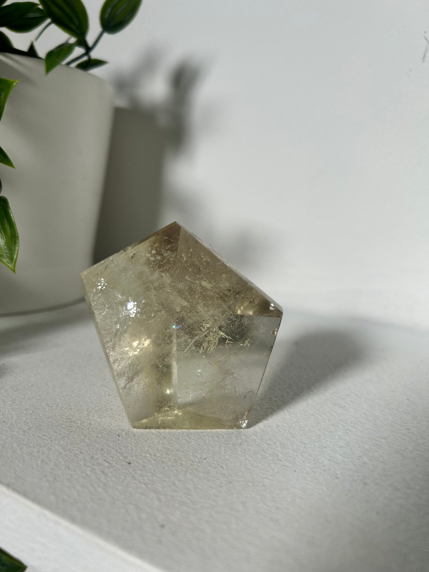 Citrine Freeform