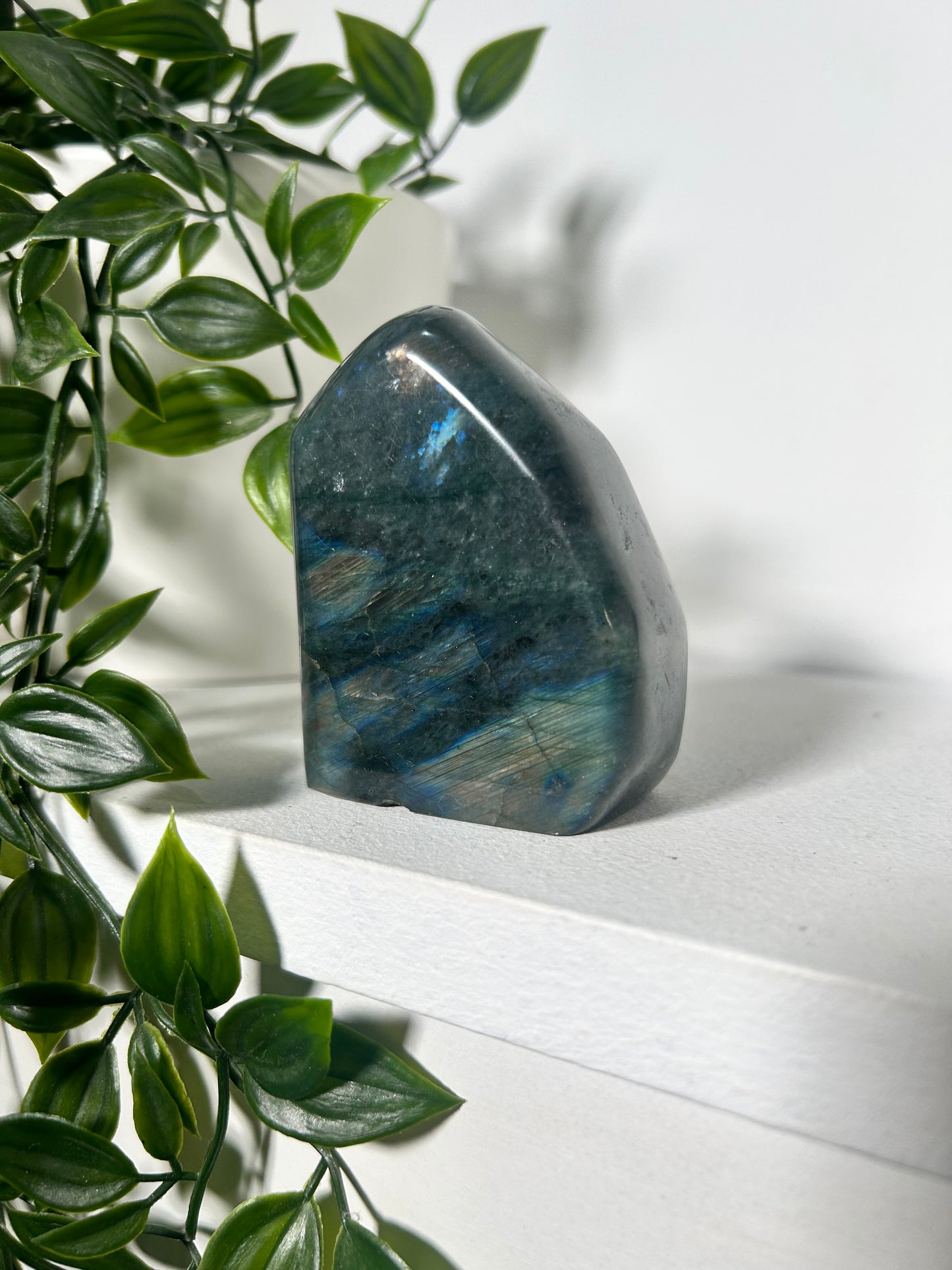 Labradorite Flashy Freeform