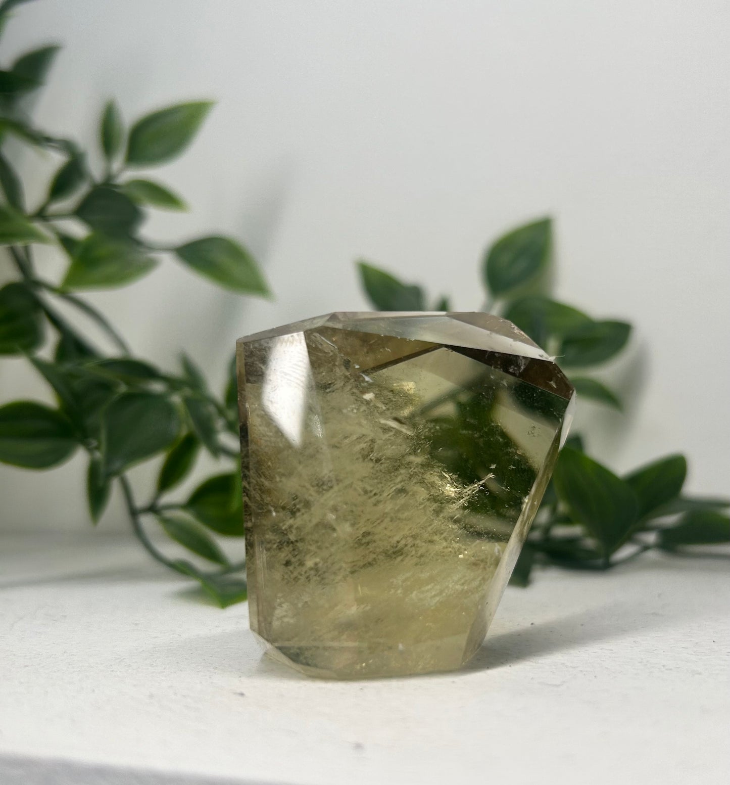 Citrine Freeform
