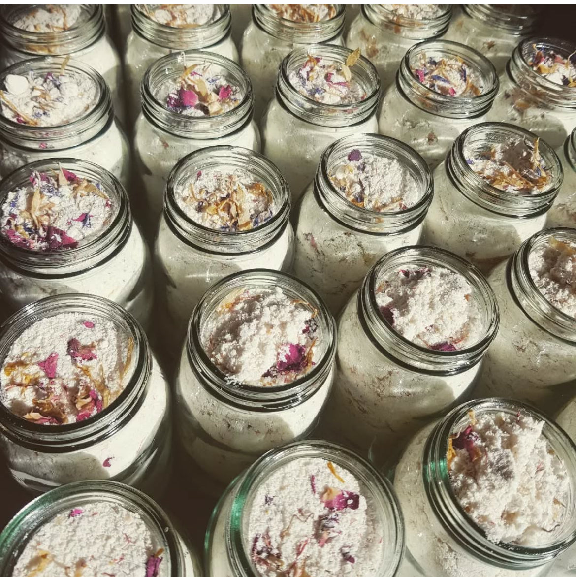 Wild Woman Milk Bath