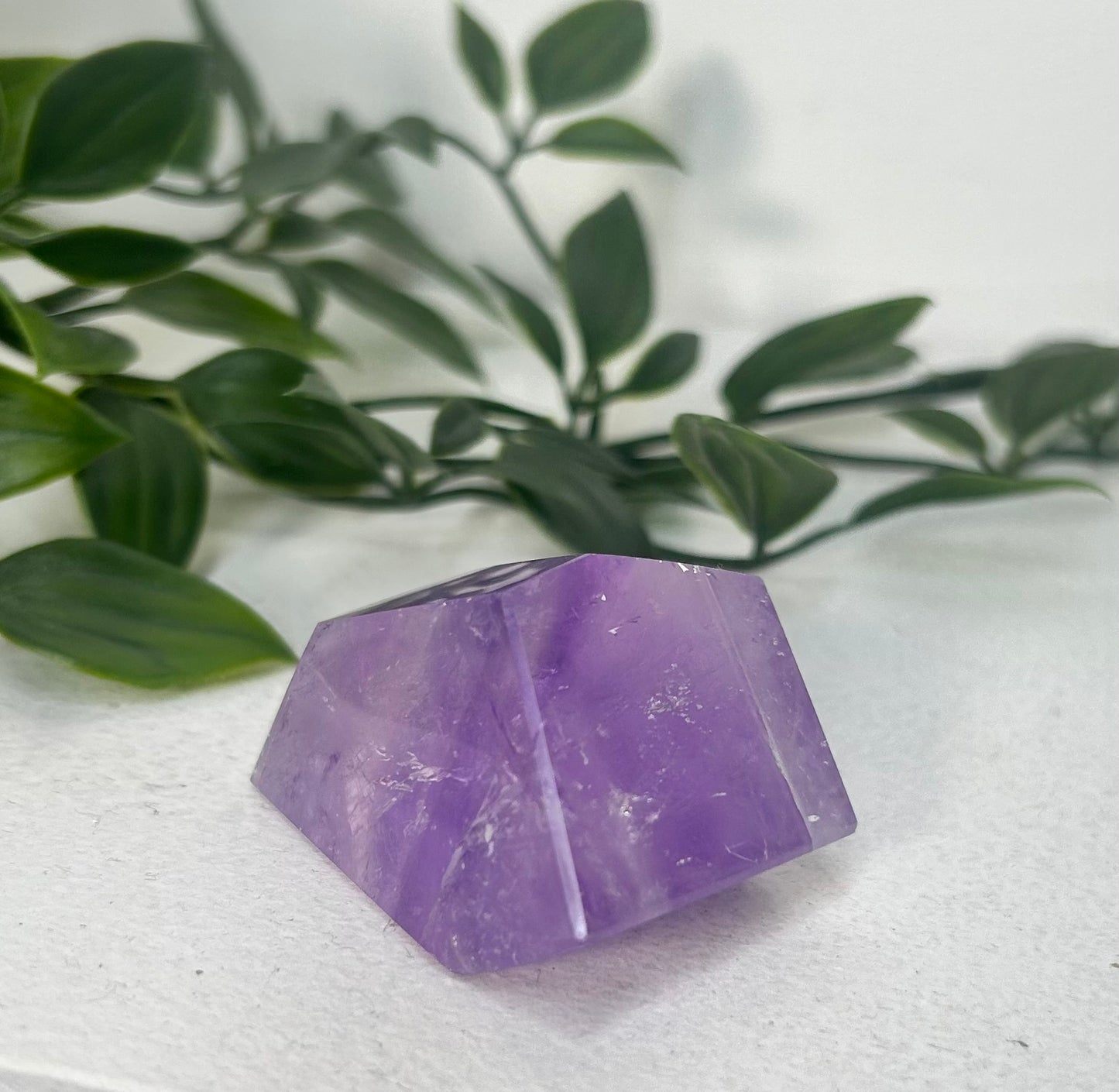 Amethyst Freeform