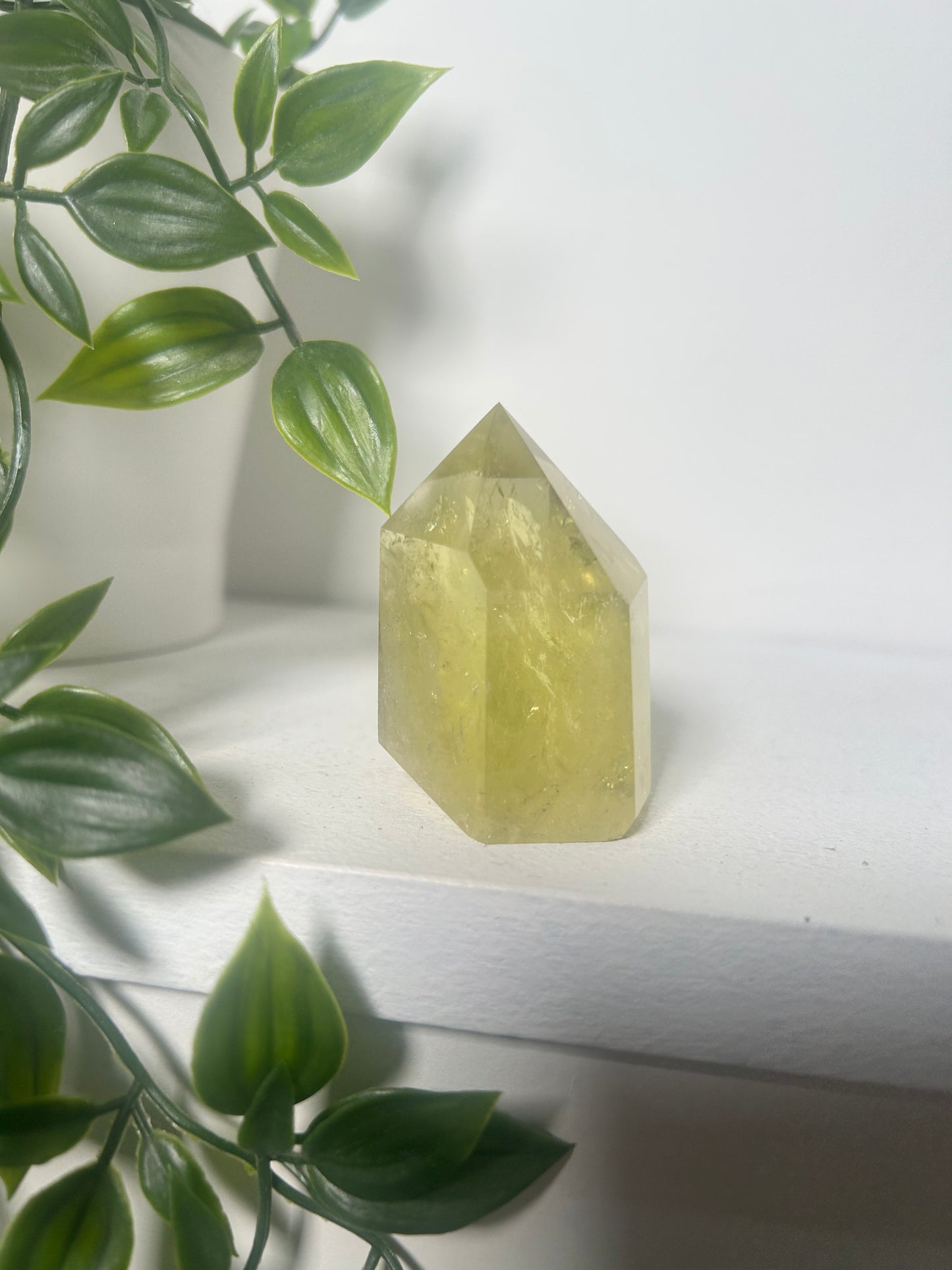 Citrine Freeform