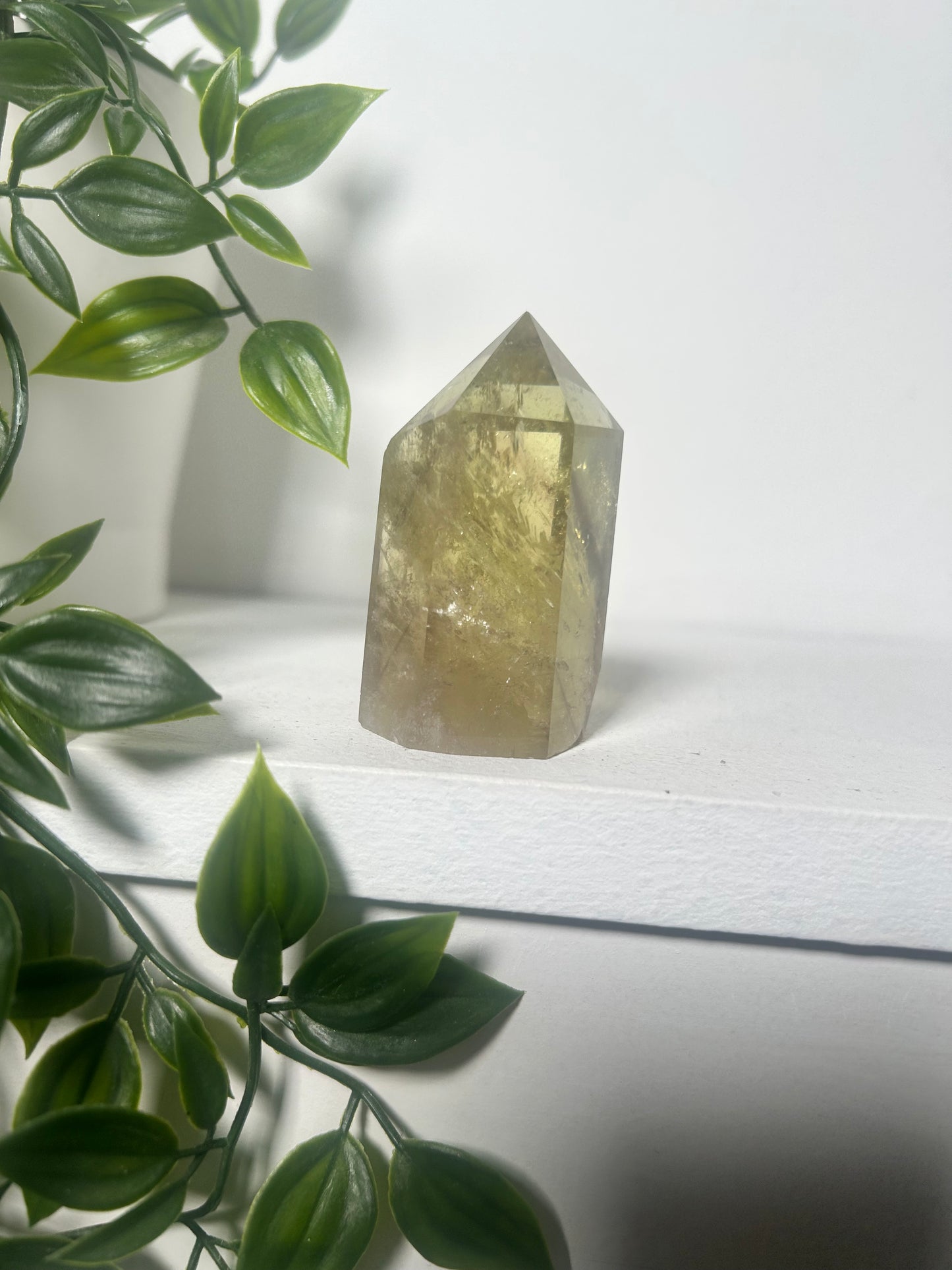 Citrine Freeform