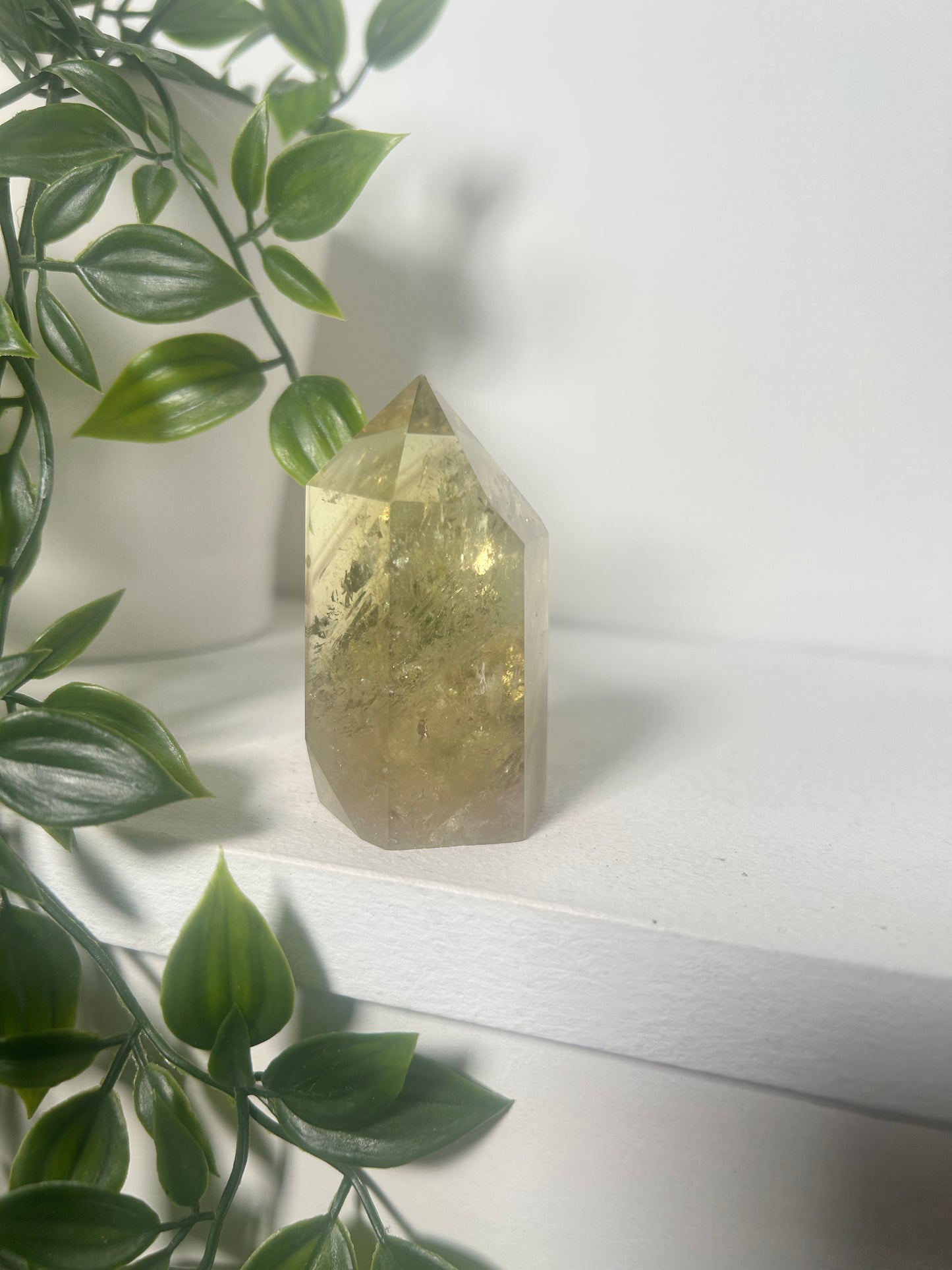 Citrine Freeform