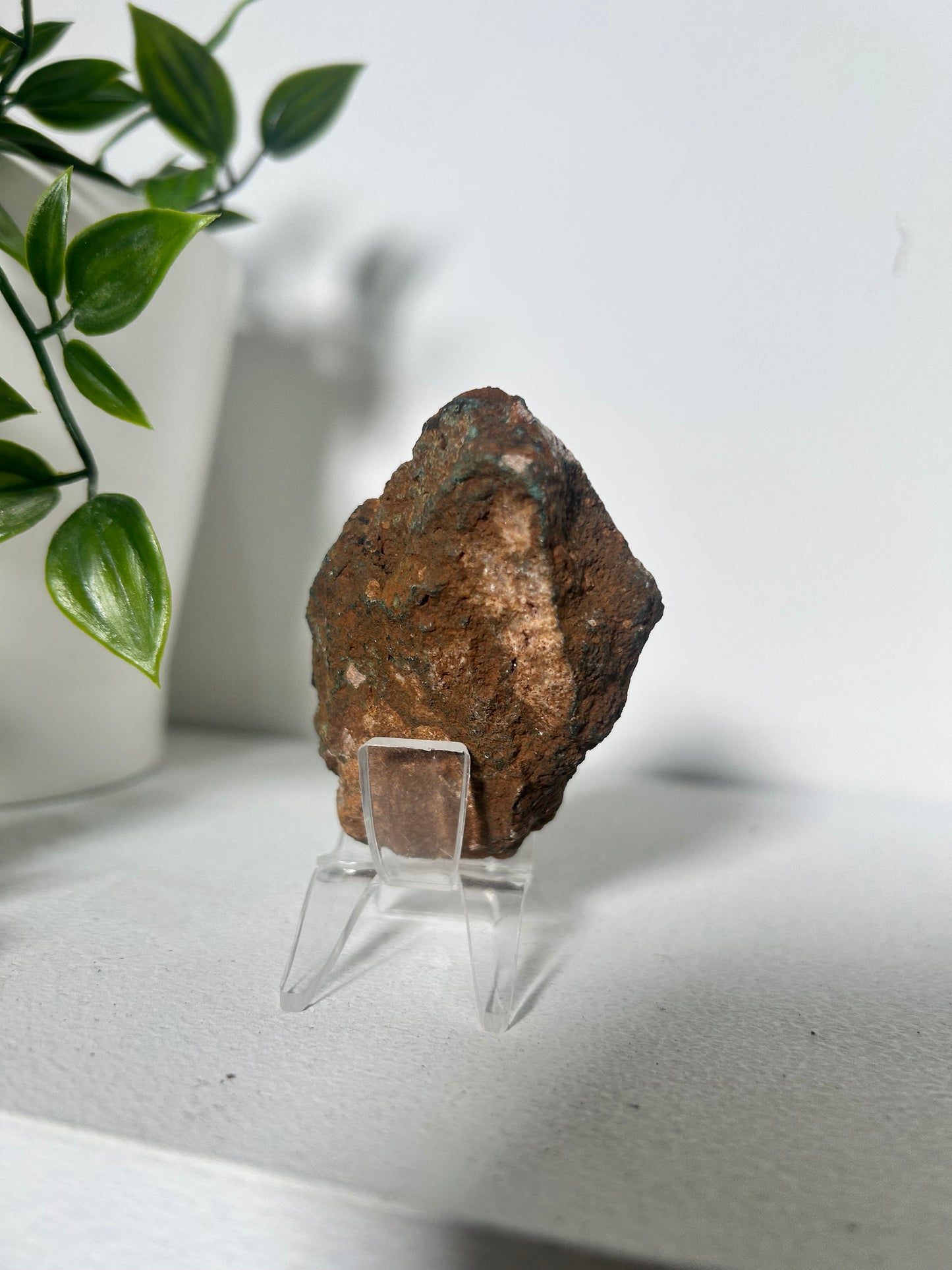 Pink Amethyst Raw