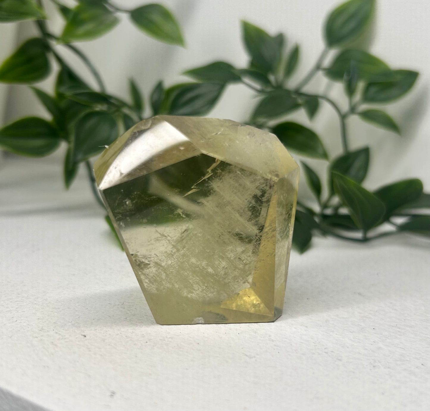 Citrine Freeform
