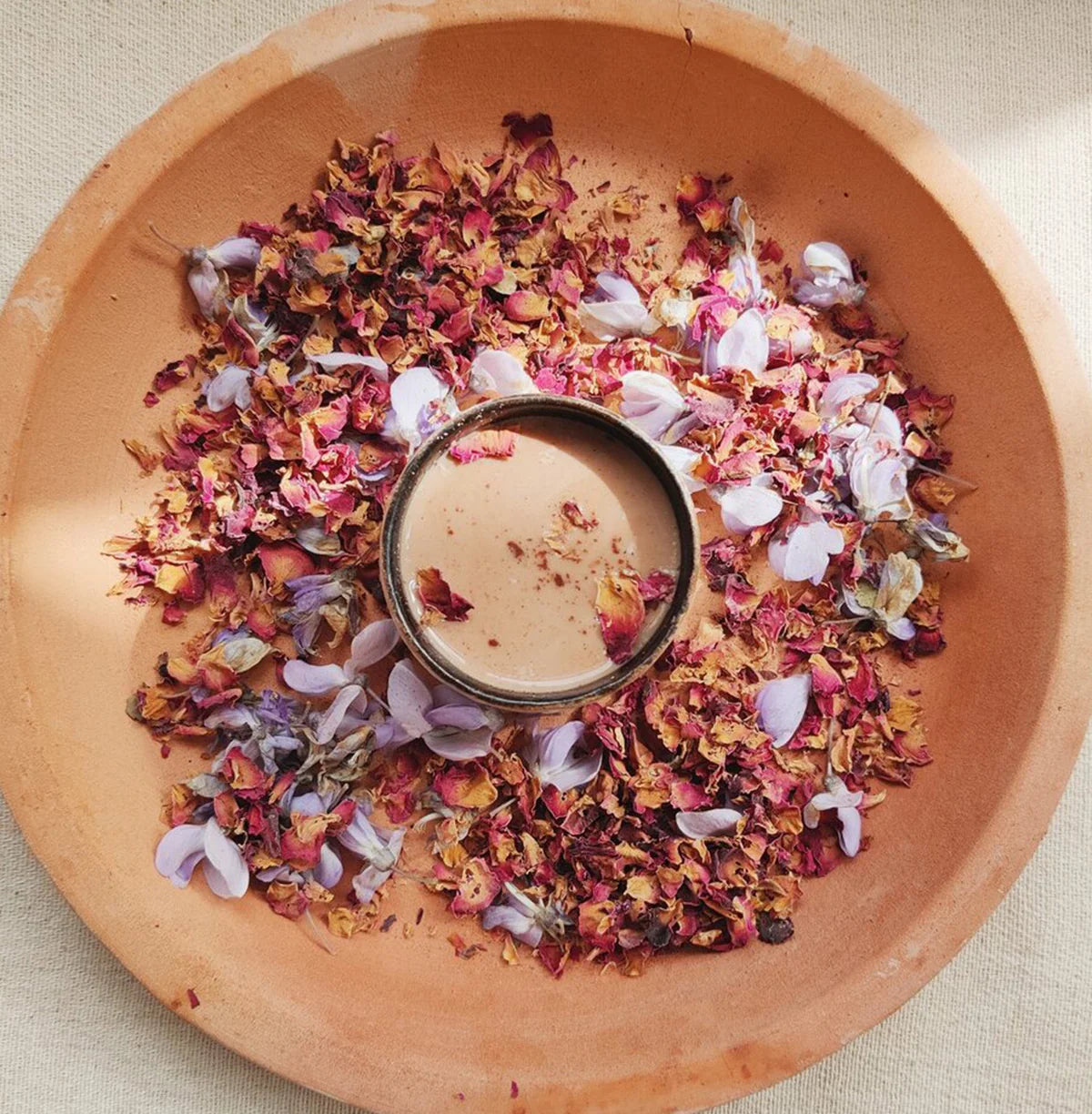 Herbal Healing