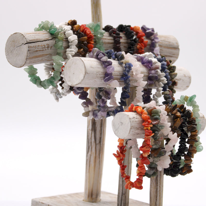 Crystal Jewellery