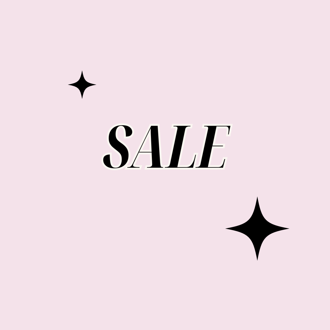 SALE!!