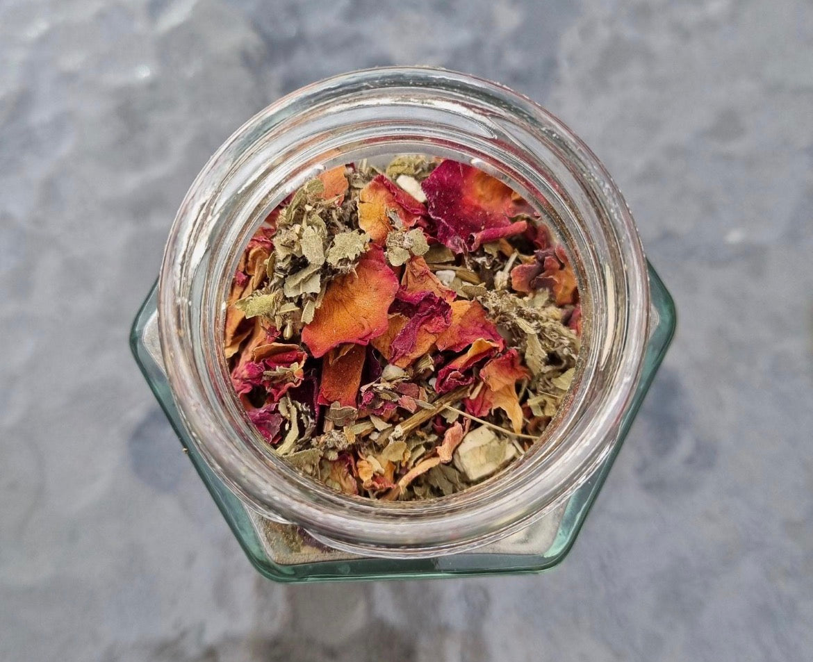 Balance Tea Blend - Hormone Support