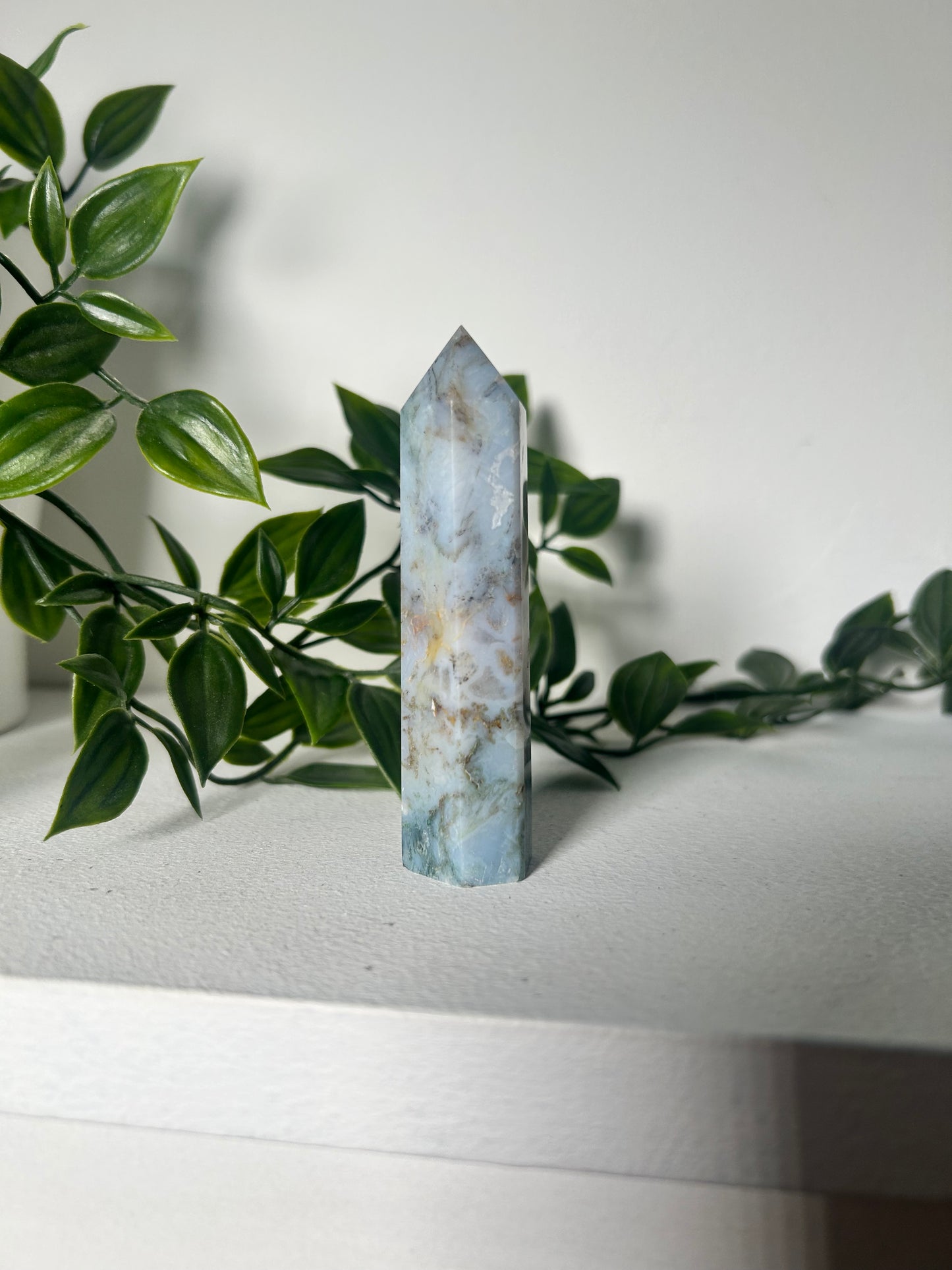 Ocean Jasper Tower
