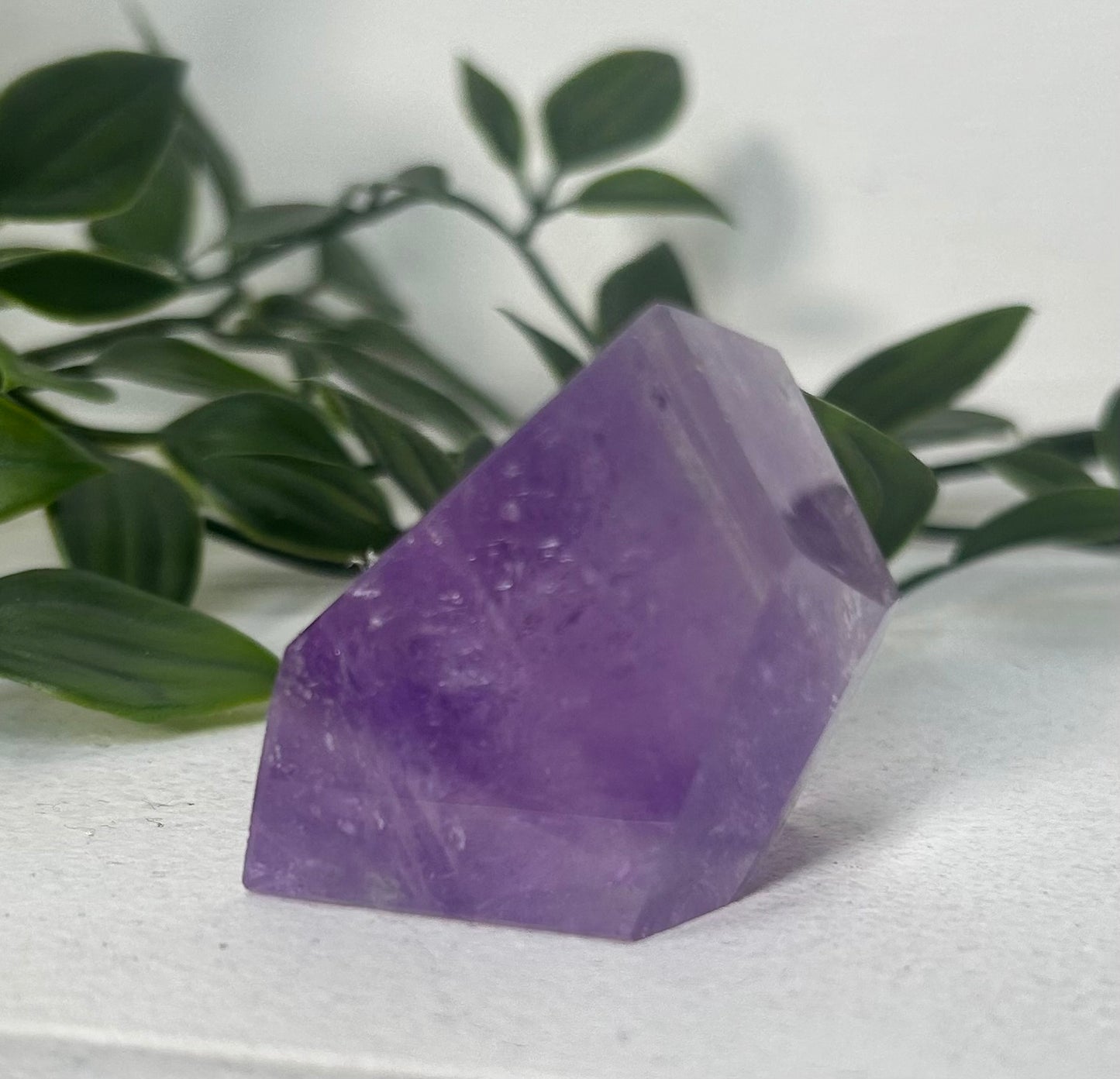 Amethyst Freeform