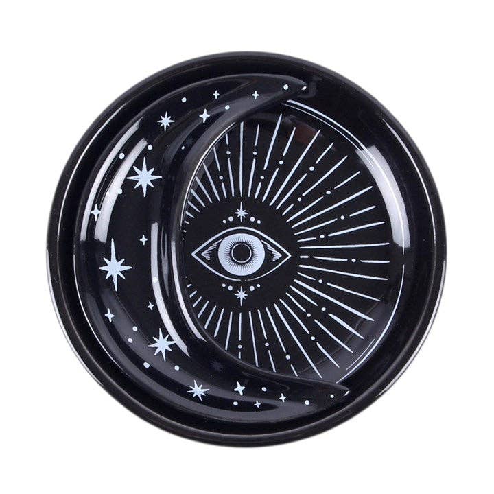 Spellbound Sky Stacking Moon Trinket Dish