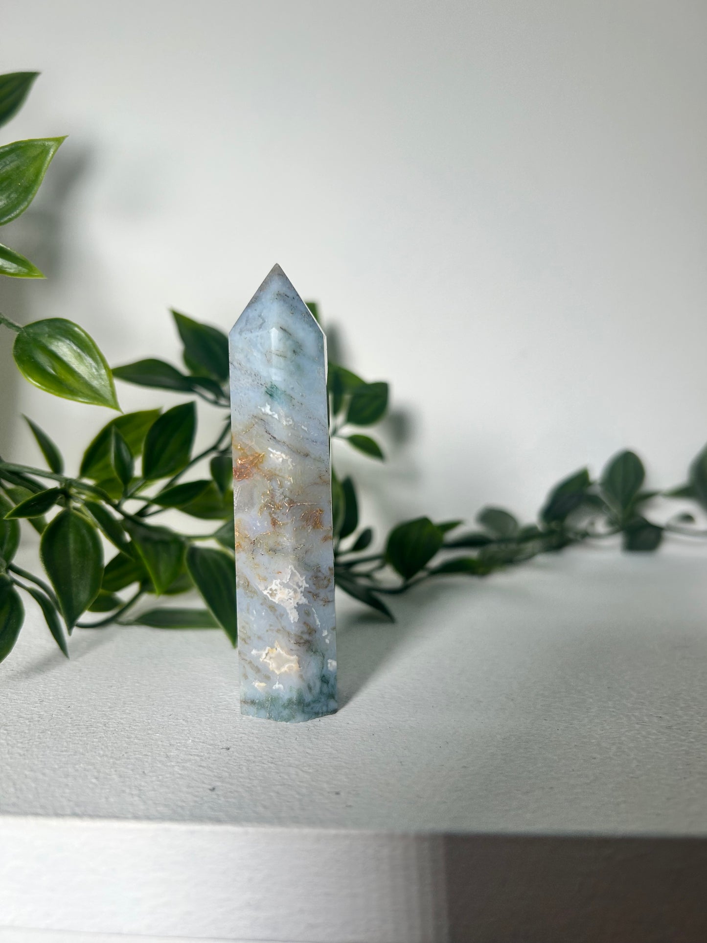 Ocean Jasper Tower