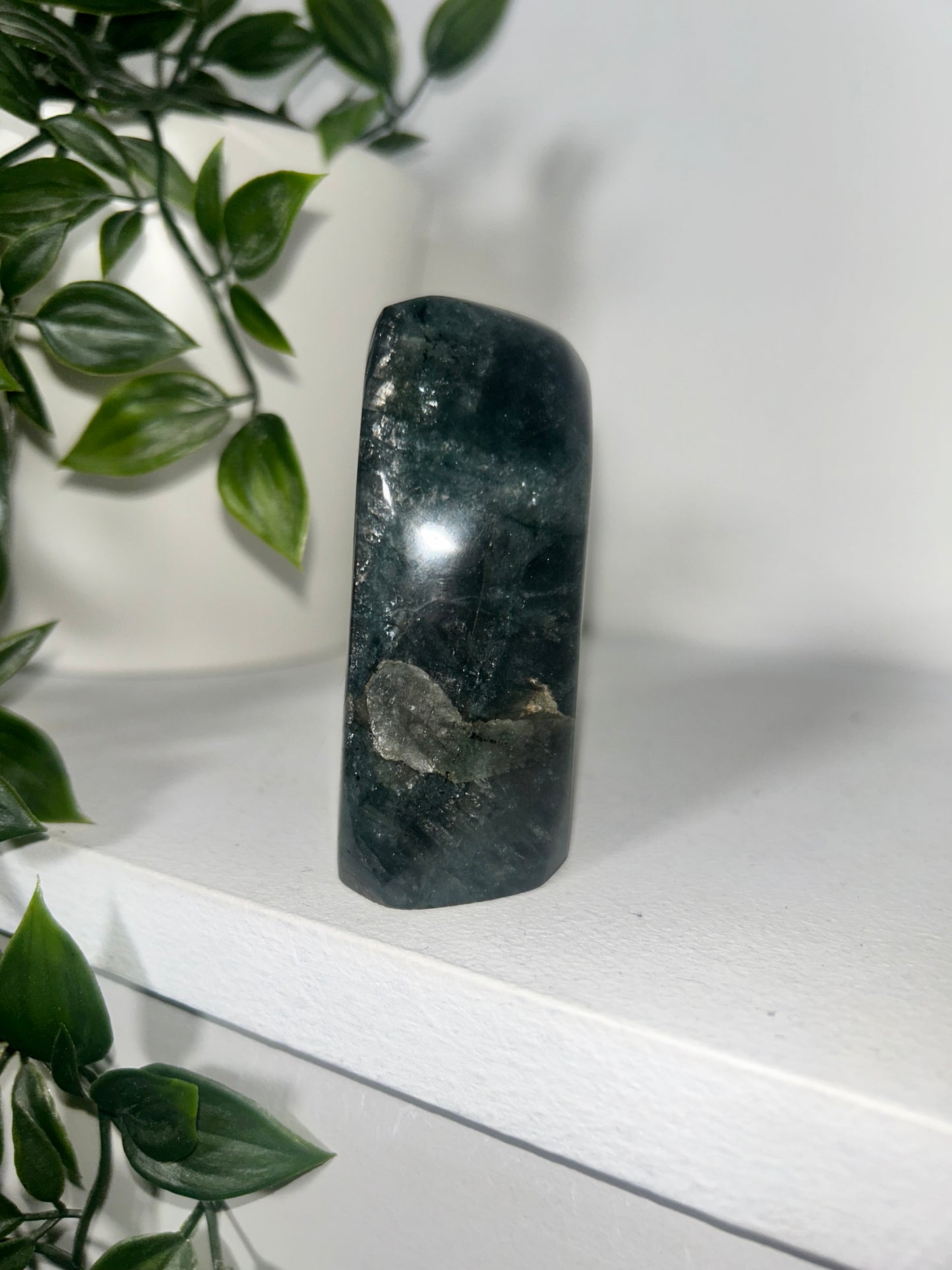 Labradorite Flashy Freeform