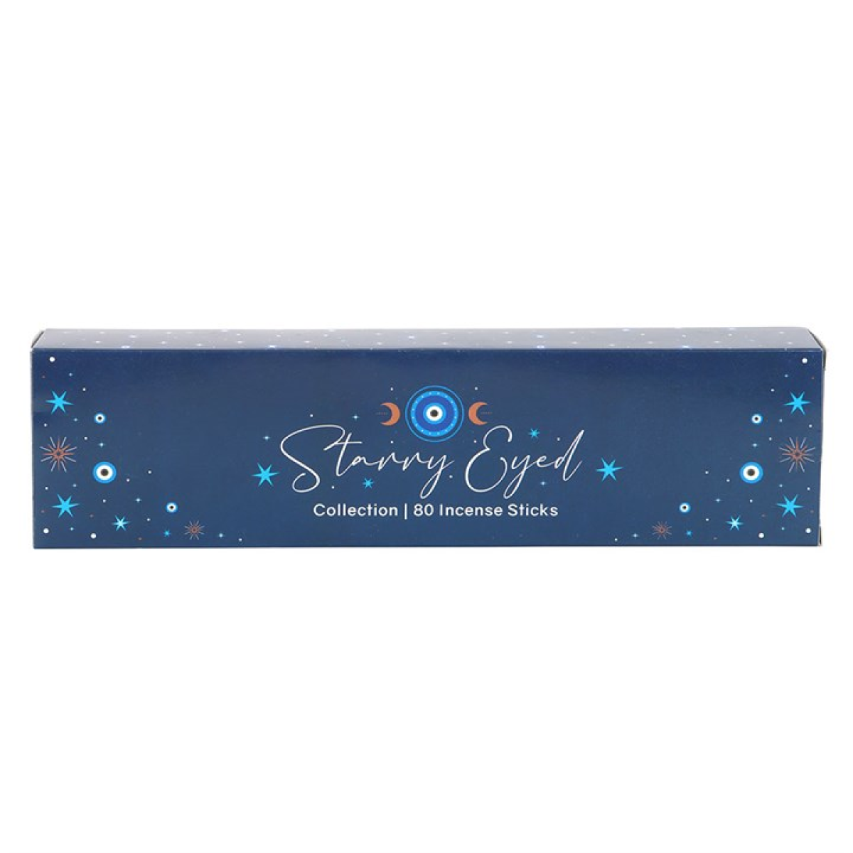 Starry Eyed Incense Stick Gift Set