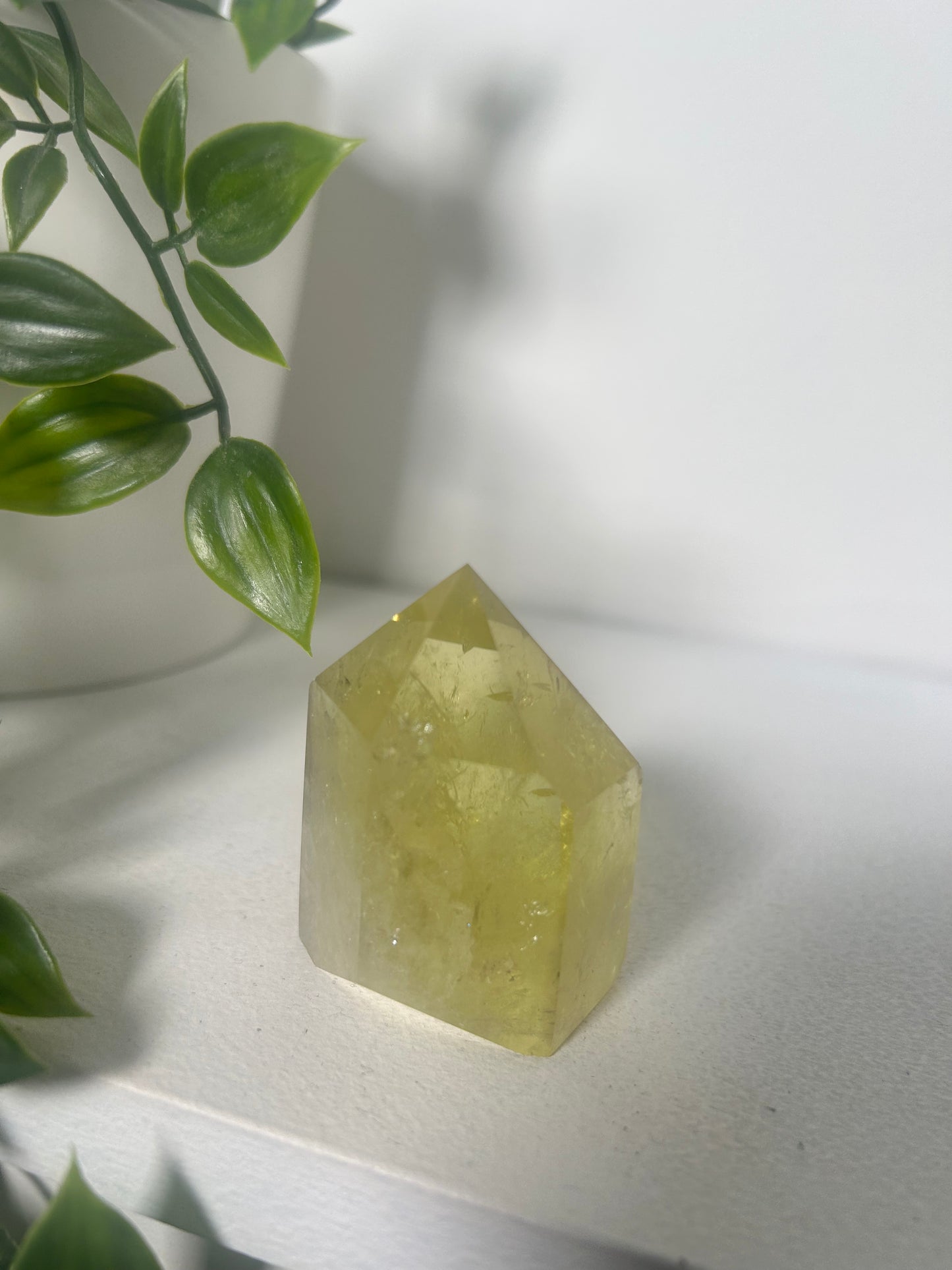 Citrine Freeform