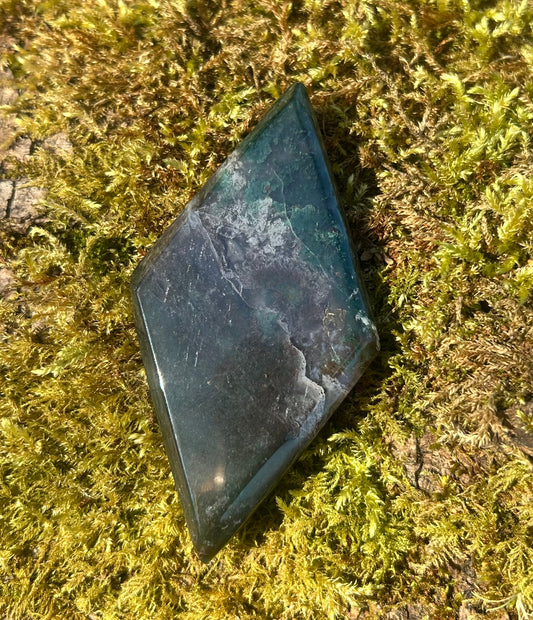 Ocean Jasper Diamond