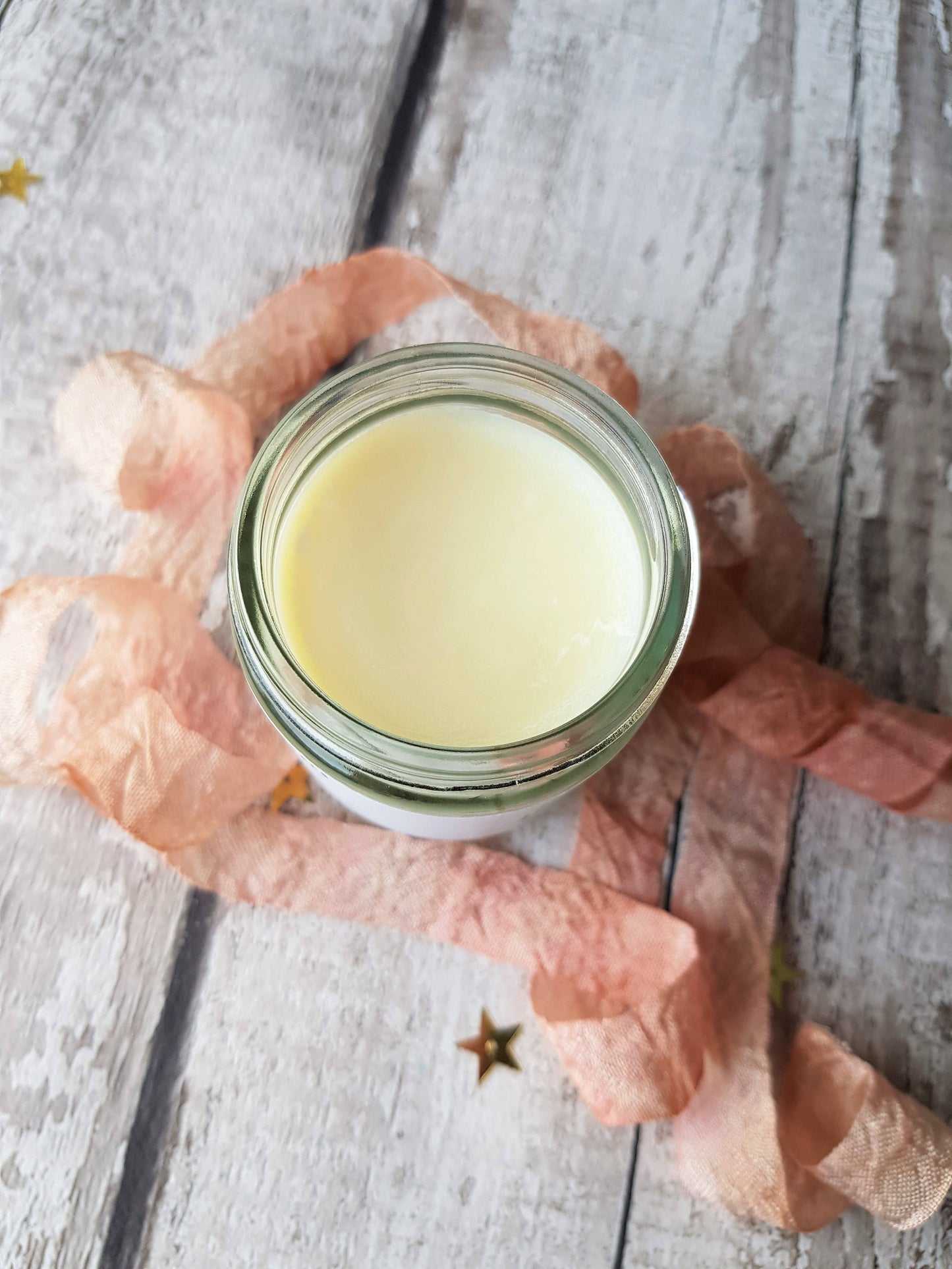 Softly Hand Balm, 50ml Jar