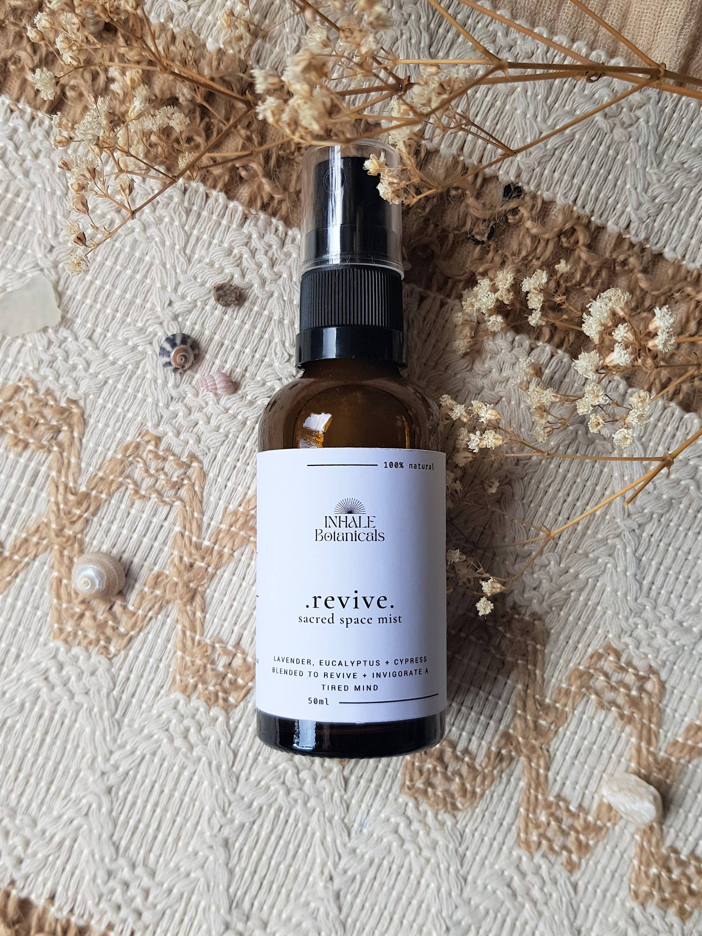 Revive Sacred Space Mist