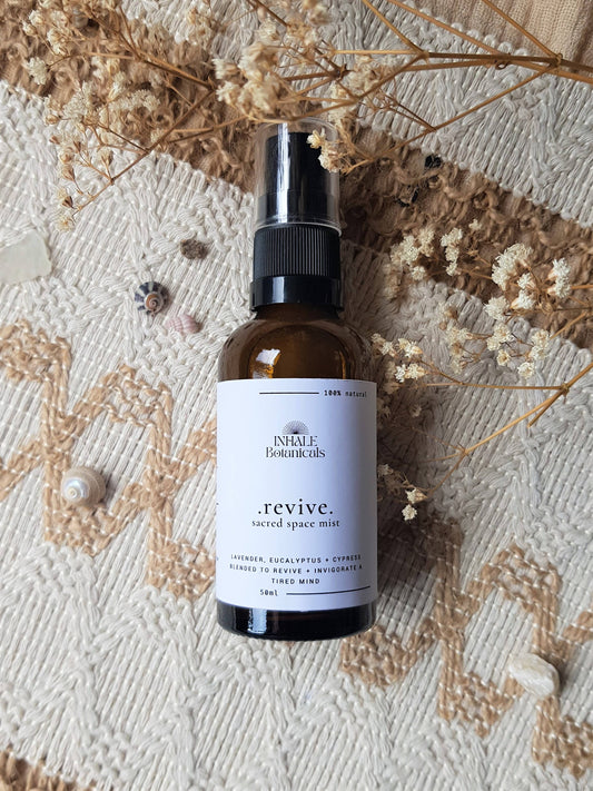 Revive Sacred Space Mist