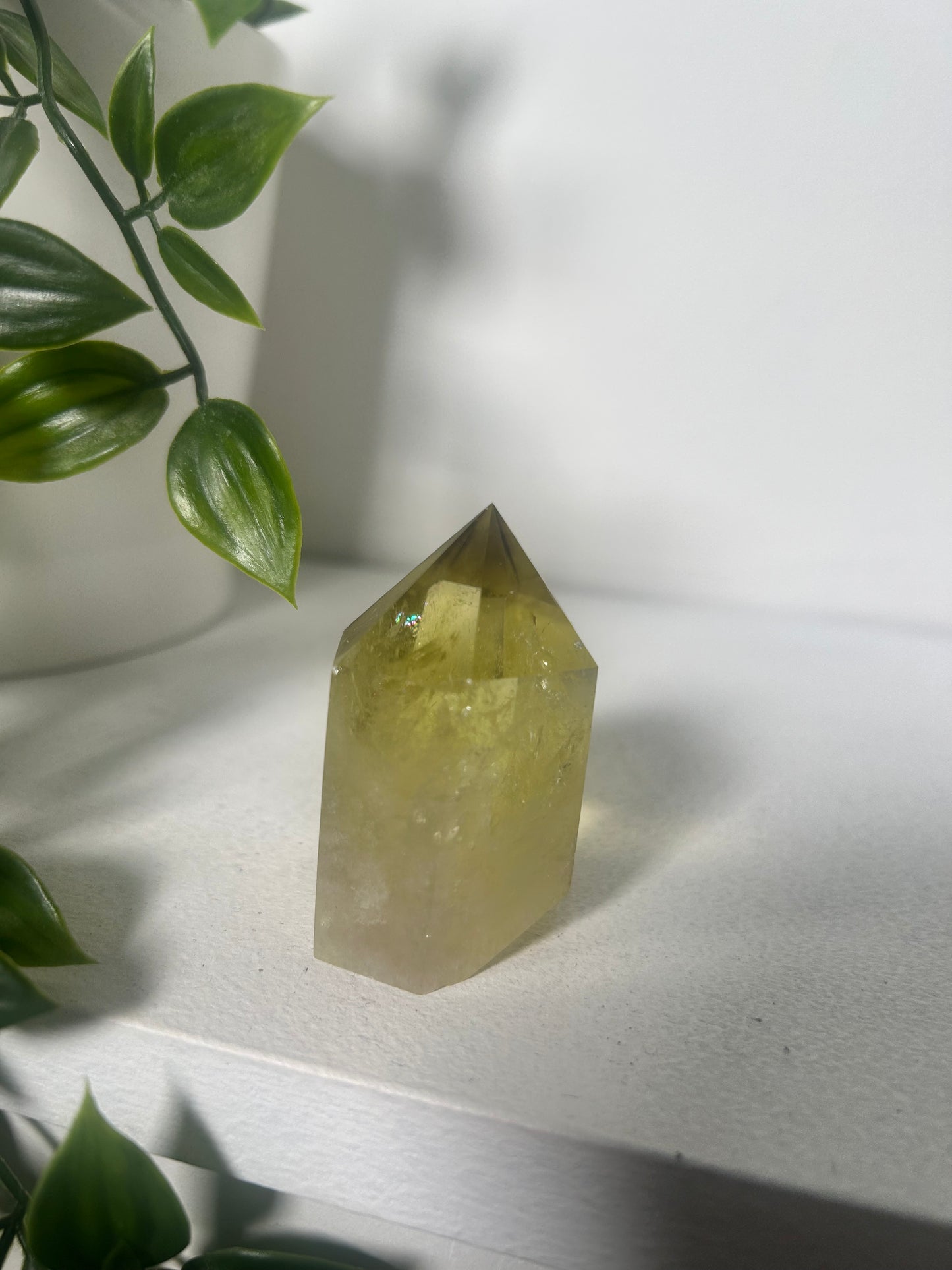 Citrine Freeform