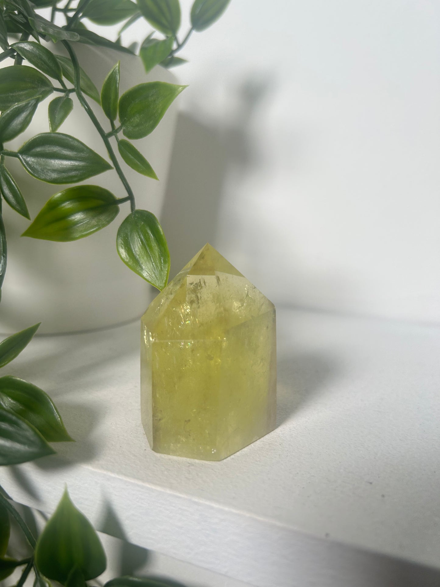 Citrine Freeform