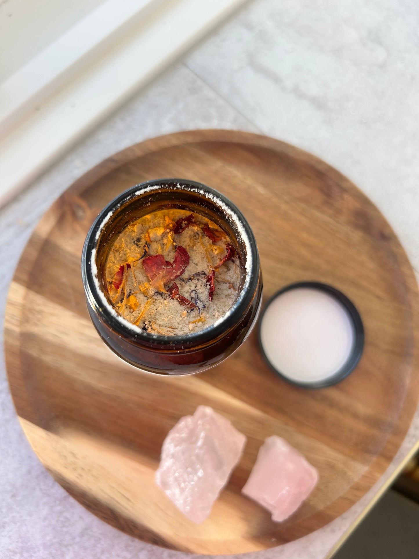 Wild Woman Milk Bath
