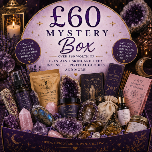 £60 Mystery Goddess Box