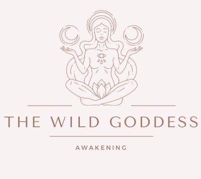 The Wild Goddess Awakening 