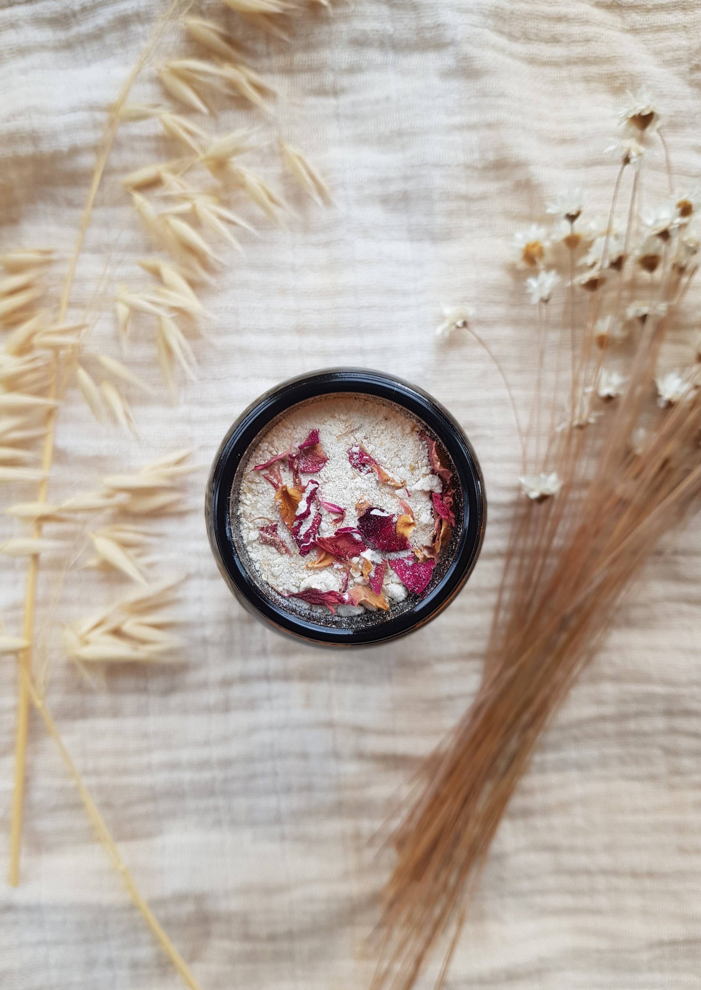Floralia Milk Bath