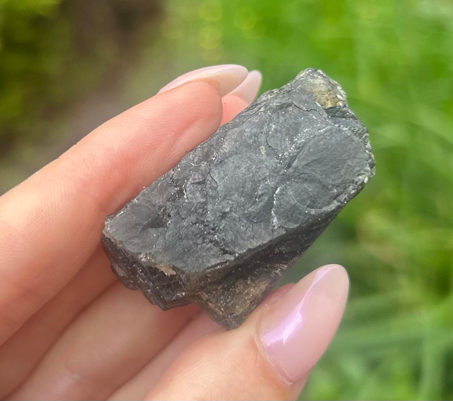 Labradorite Flashy Raw Crystal Stone